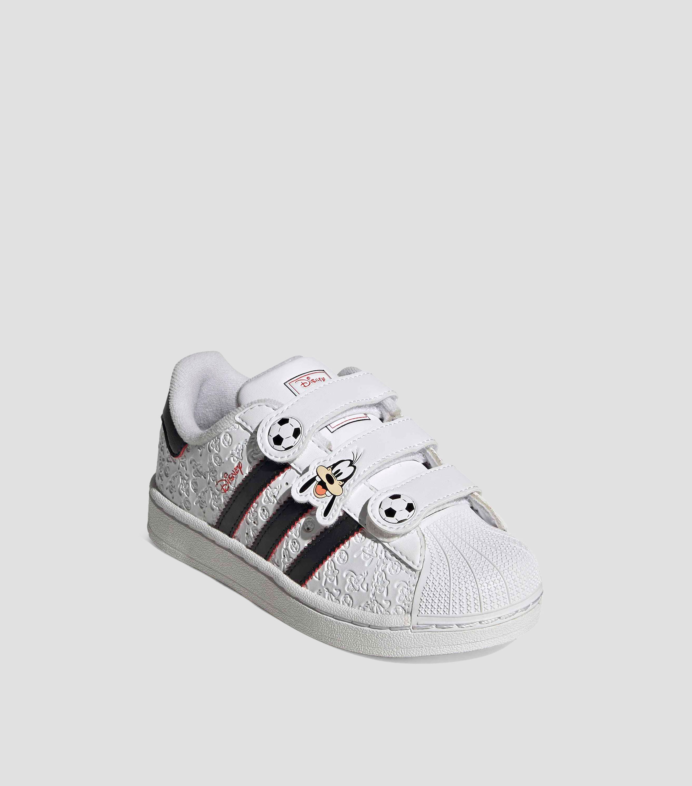 Tenis casuales Superstar II Niño